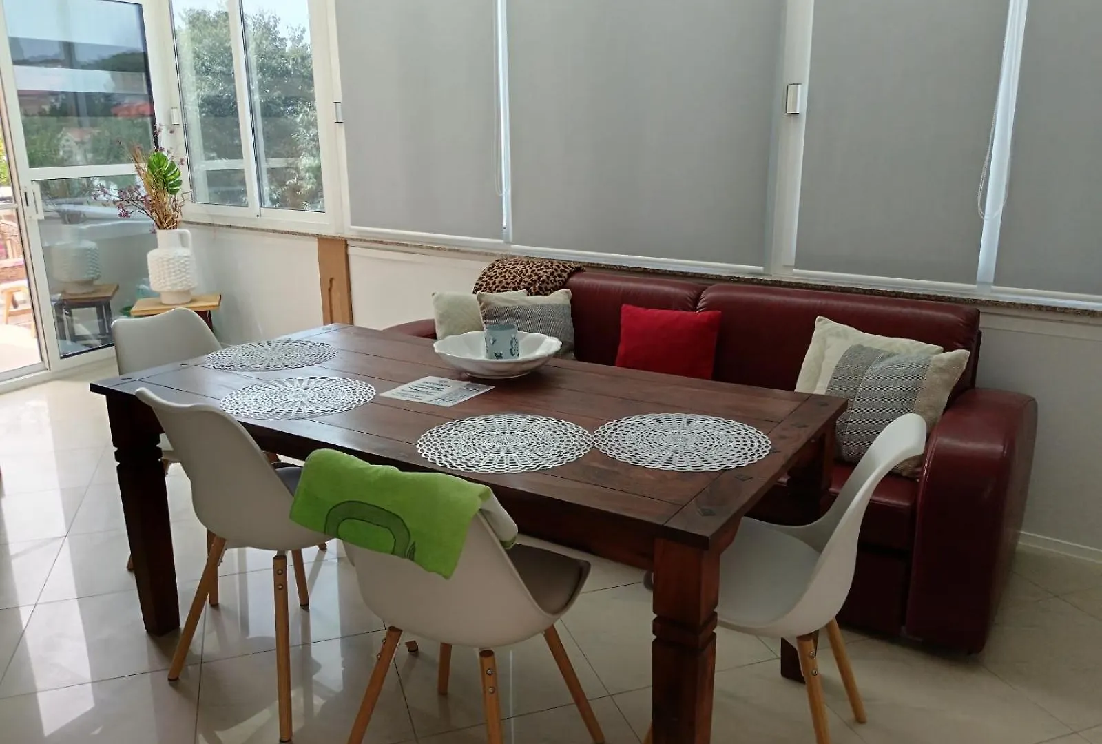 Apartment In Biograd Na Moru With Terrace, Air Conditioning, Wi-Fi, Dishwasher