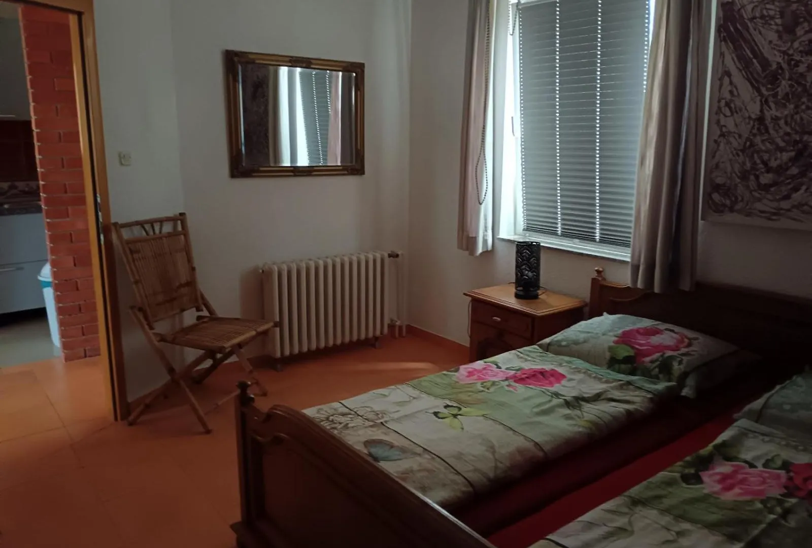 Apartment In Biograd Na Moru With Terrace, Air Conditioning, Wi-Fi, Dishwasher