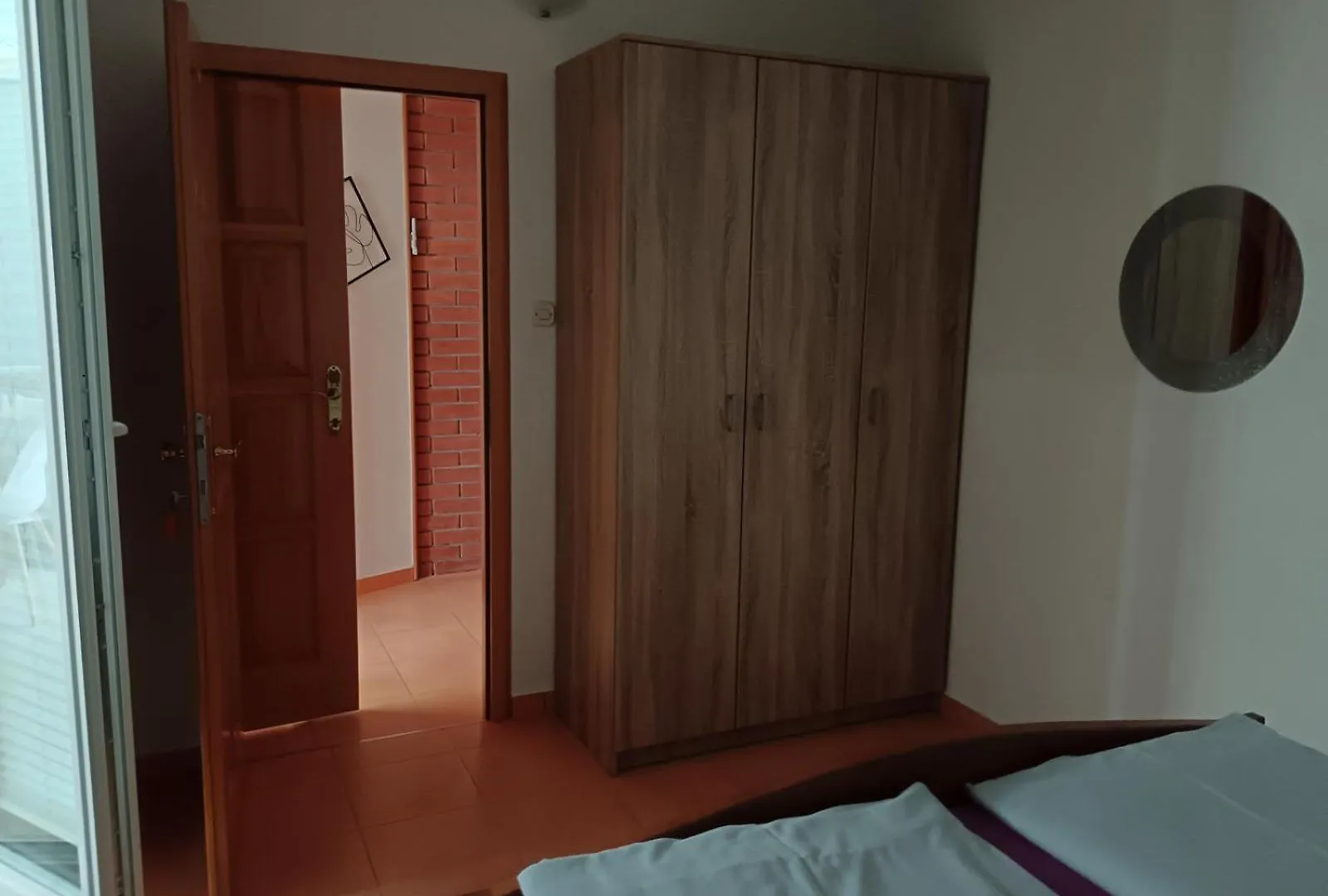 Apartment In Biograd Na Moru With Terrace, Air Conditioning, Wi-Fi, Dishwasher 0*,  Croatia