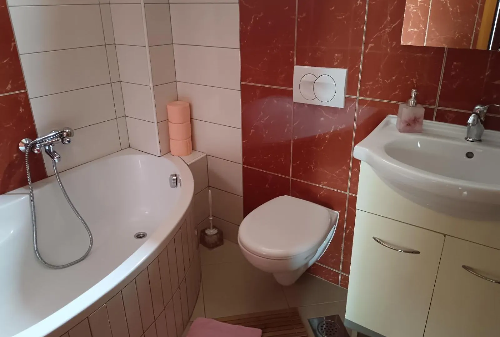 Apartment In Biograd Na Moru With Terrace, Air Conditioning, Wi-Fi, Dishwasher 0*,