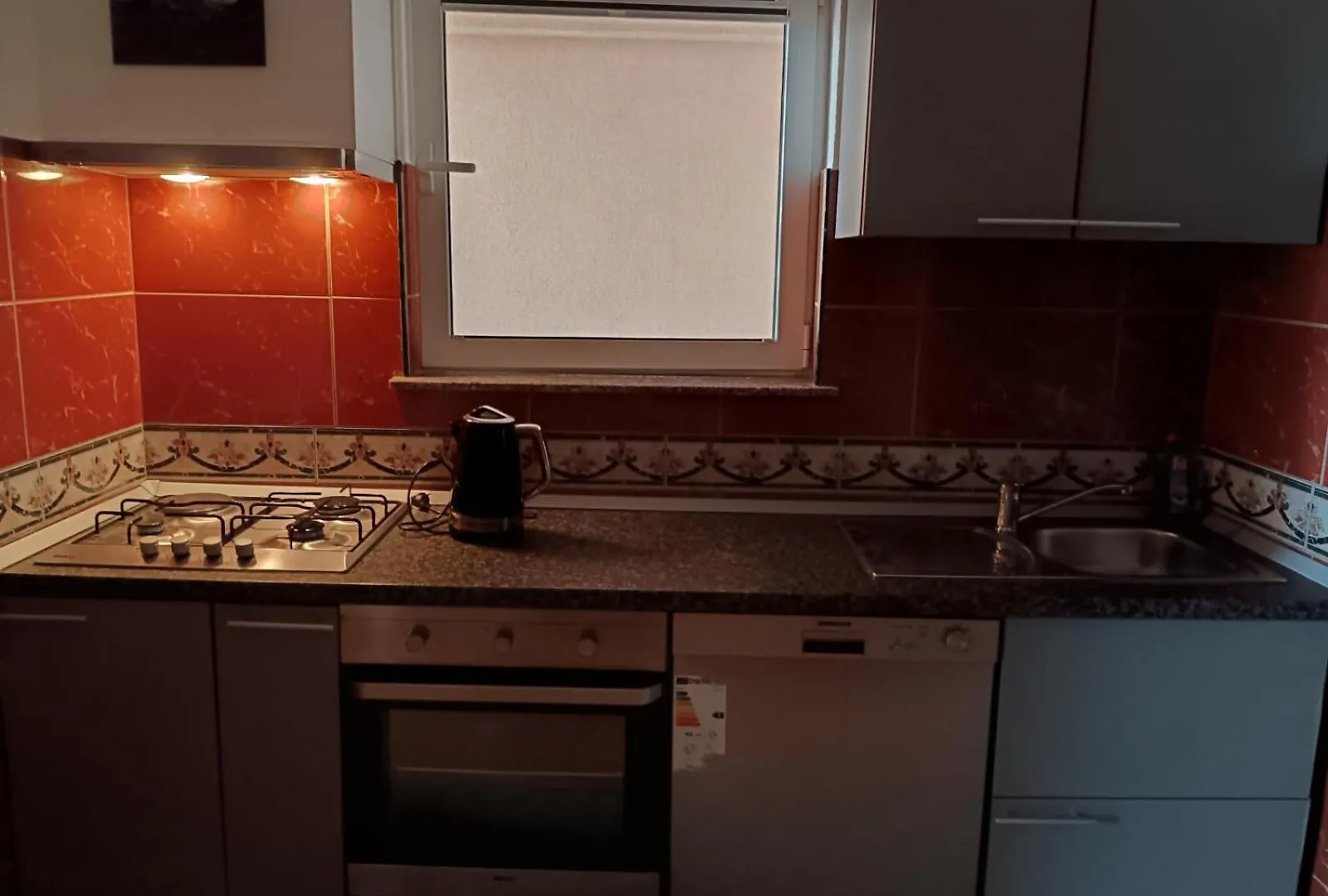 Apartment In Biograd Na Moru With Terrace, Air Conditioning, Wi-Fi, Dishwasher
